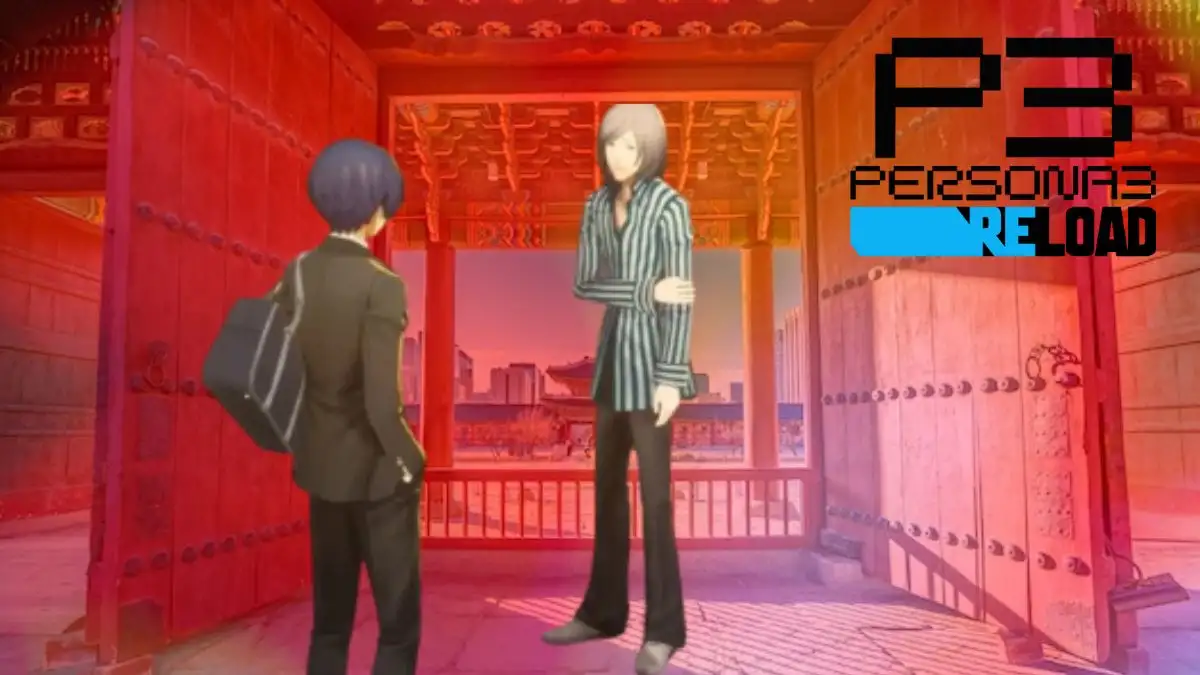 How to Get the Red Fountain Pen in Persona 3 Reload? Red Fountain Pen Location and Uses