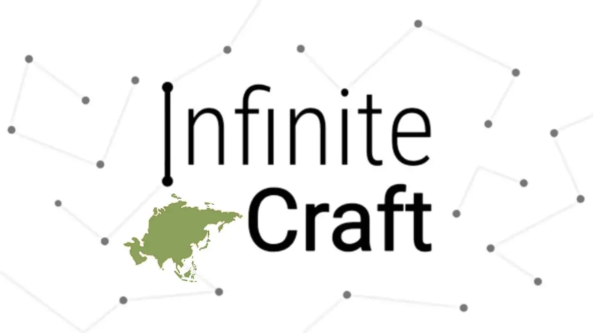 How to Make Asia in Infinite Craft? Asia Recipes in Infinite Craft