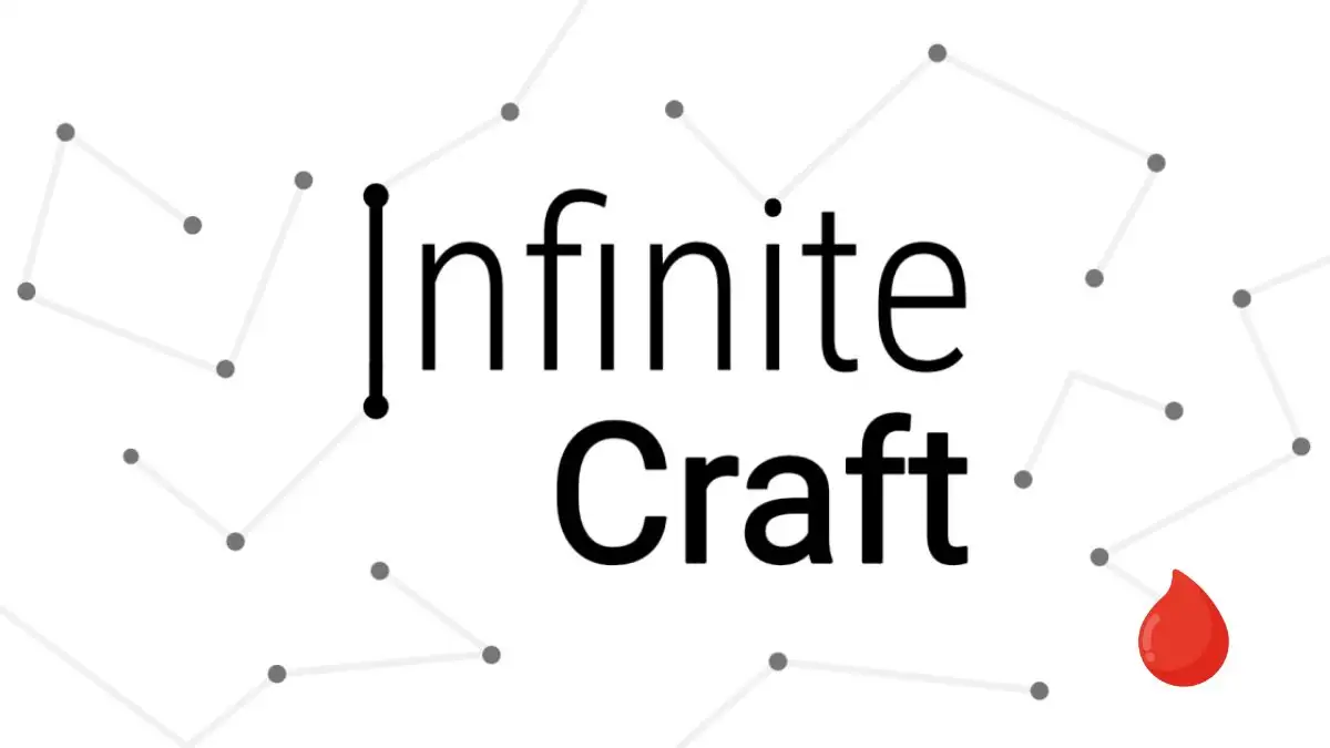 How to Make Blood in Infinite Craft, Recipes with Blood in Infinite Craft