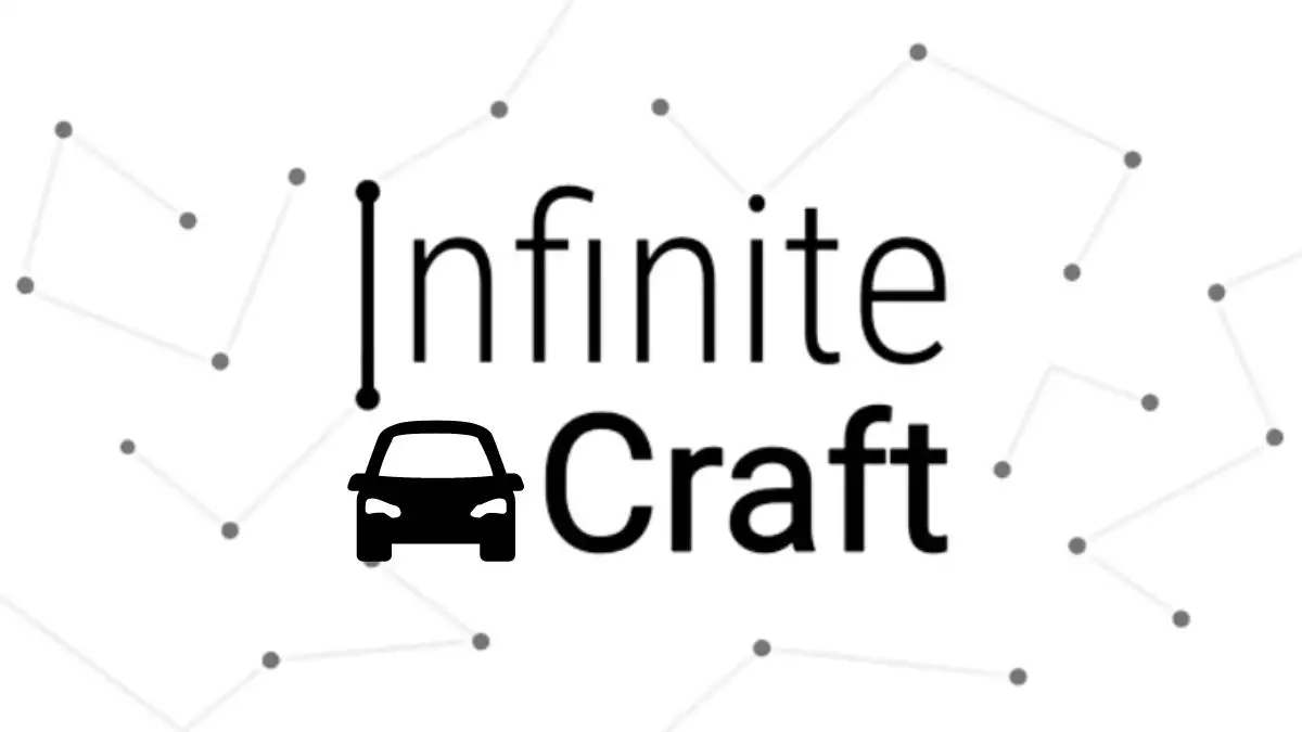 How to Make Car in Infinite Craft? Car in Infinite Craft