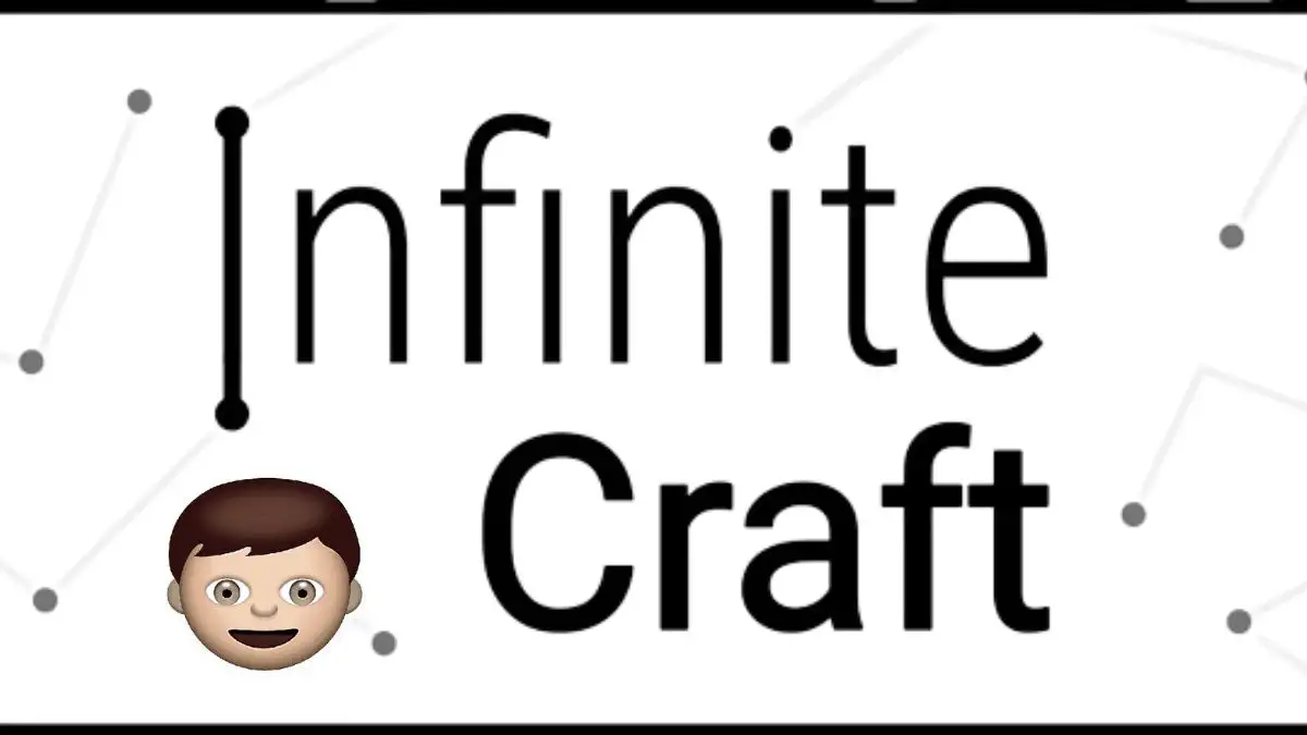 How to Make Child in Infinite Craft? Create a Child in Infinite Craft
