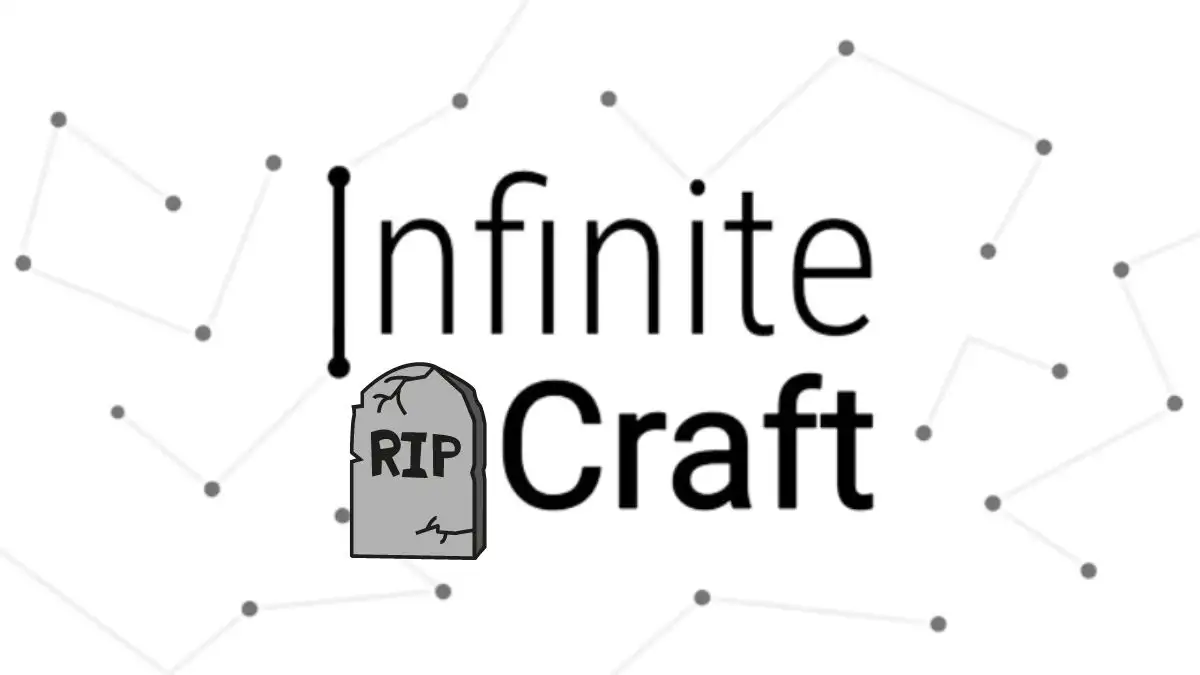 How to Make Death in Infinite Craft? Create Death in Infinite Craft
