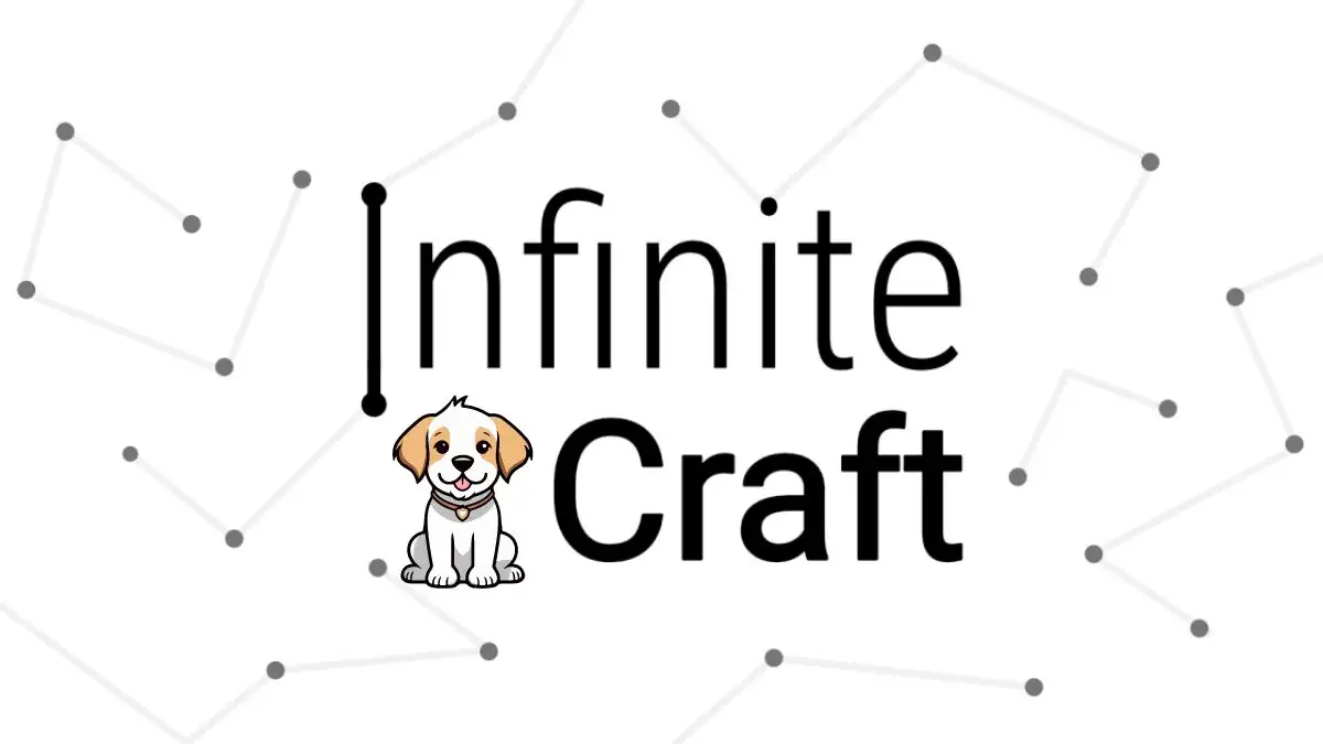 How to Make Dog in Infinite Craft? A Complete Guide