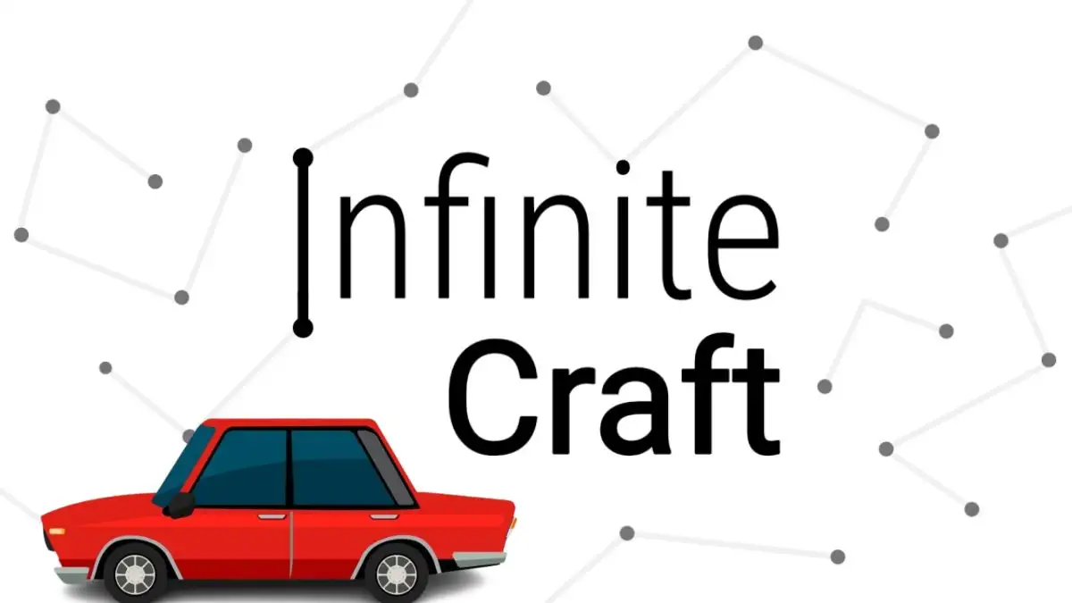 How to Make Engine in Infinite Craft? A Complete Guide to Make Engine And Its Uses in Infinite Craft