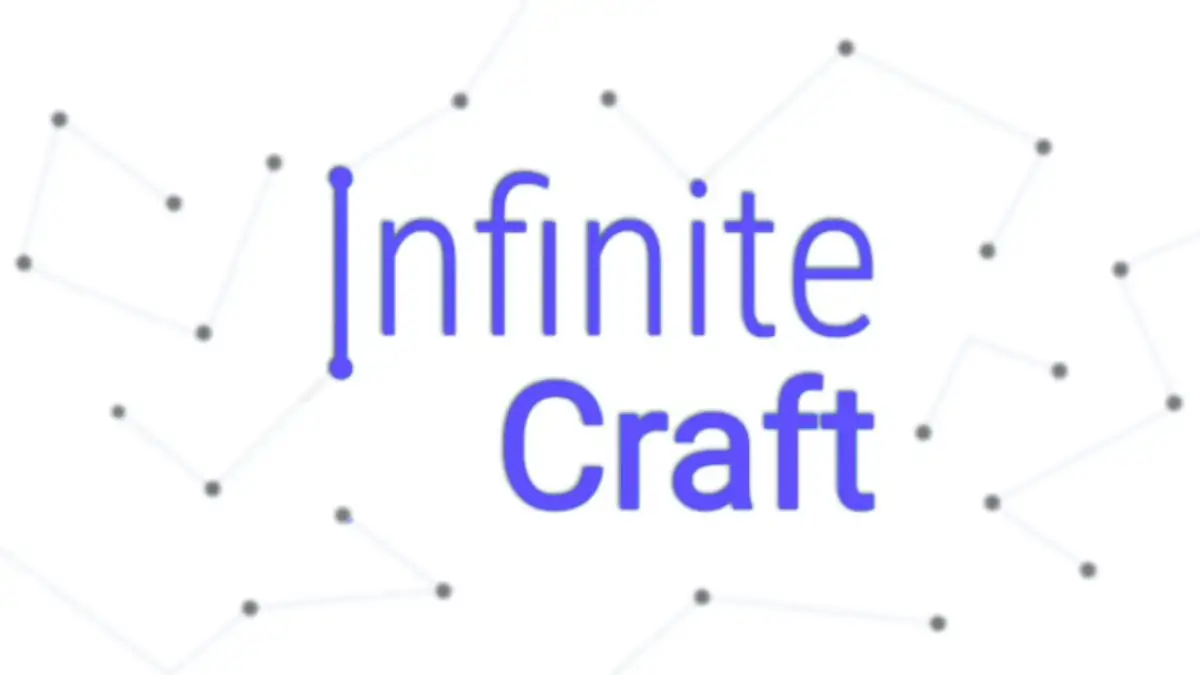 How to Make Fortnite in Infinity Craft? Crafting Game Masterpiece