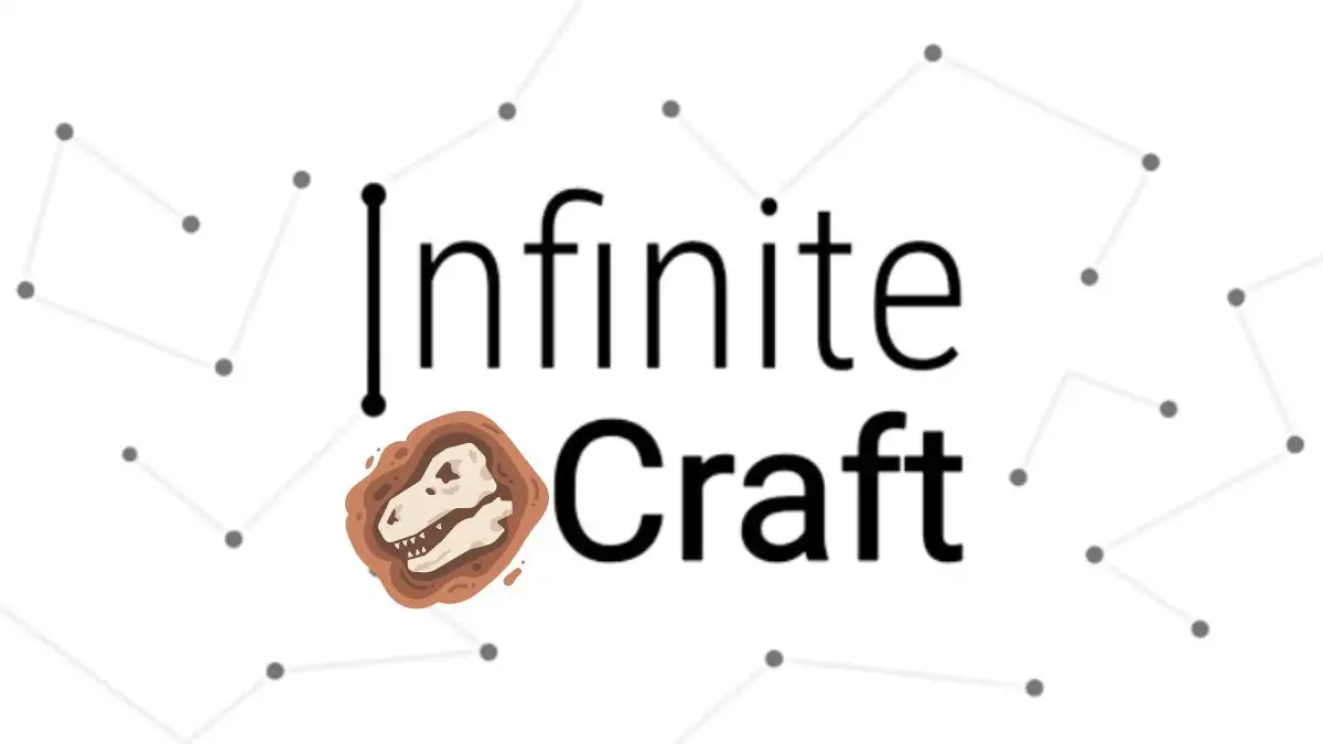 How to Make Fossil in Infinite Craft? Fossil in Infinite Craft