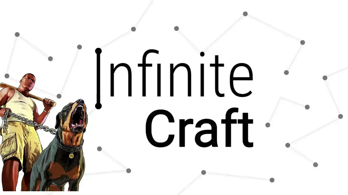 How to Make GTA in Infinite Craft? Unveil the Crafting Secrets!