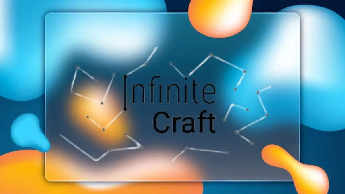 How to Make Glass in Infinite Craft? What is the Use of Glass in Infinite Craft?