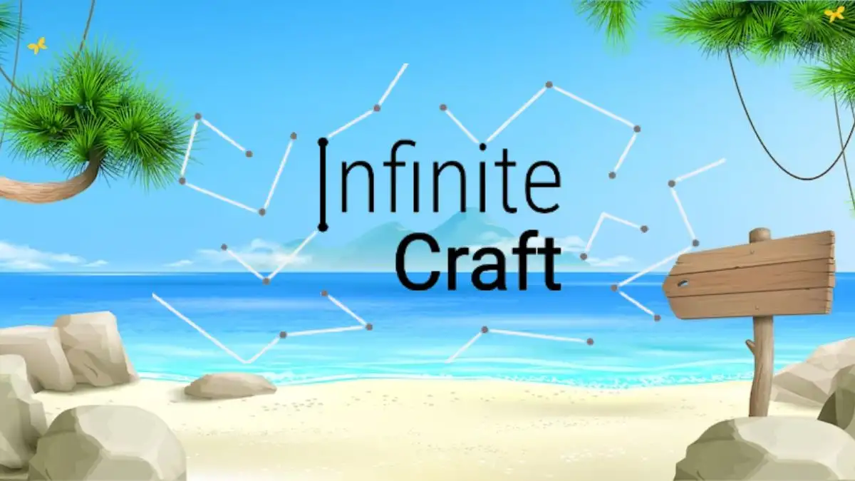 How to Make Island in Infinite Craft? Island in Infinite Craft