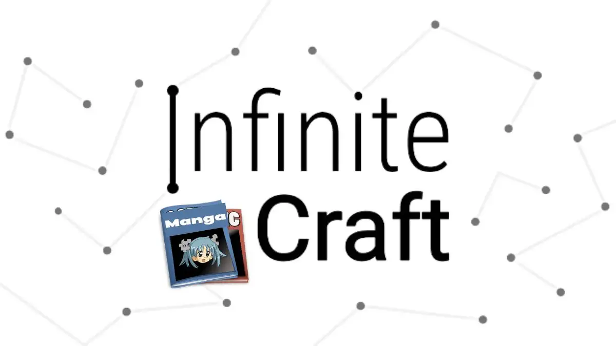 How to Make Manga in Infinite Craft? What Elements Can Manga Make in Infinite Craft?