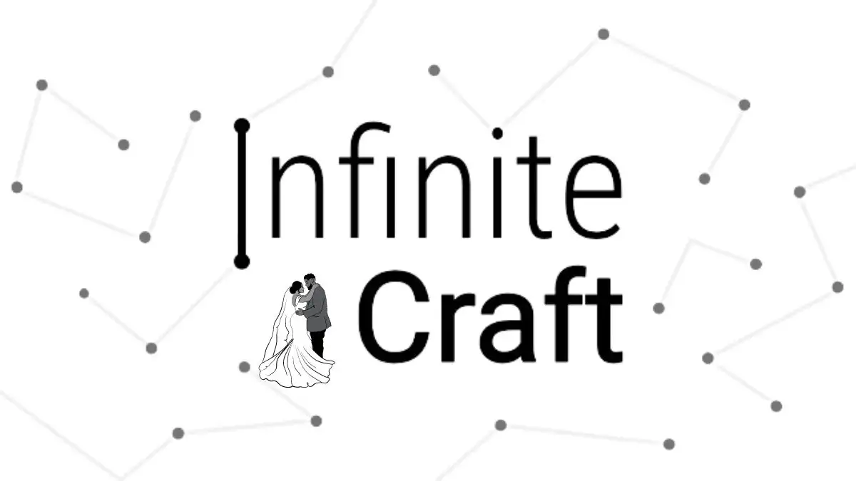 How to Make Marriage in Infinite Craft? What Elements Can Marriage Make in Infinite Craft?