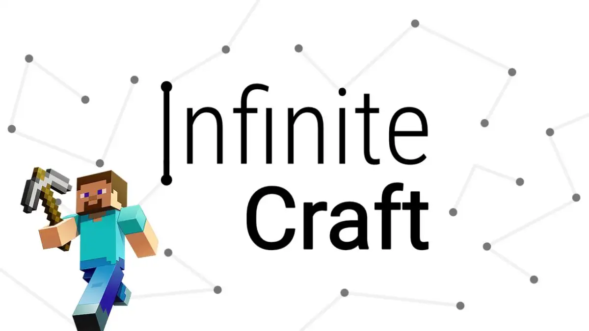 How to Make Minecraft in Infinite Craft, A Step by step Guide