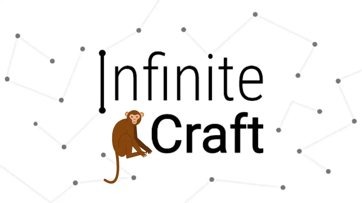 How to Make Monkey in Infinite Craft? How Monkey is Used to Create Other Elements in Infinite Craft?