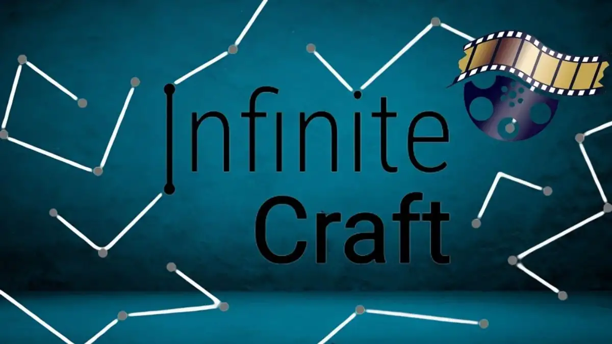 How to Make Movie in Infinite Craft? A Complete Guide
