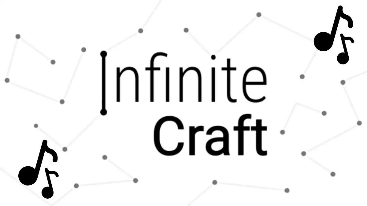 How to Make Music in Infinite Craft? Combinations of Music in Infinite Craft