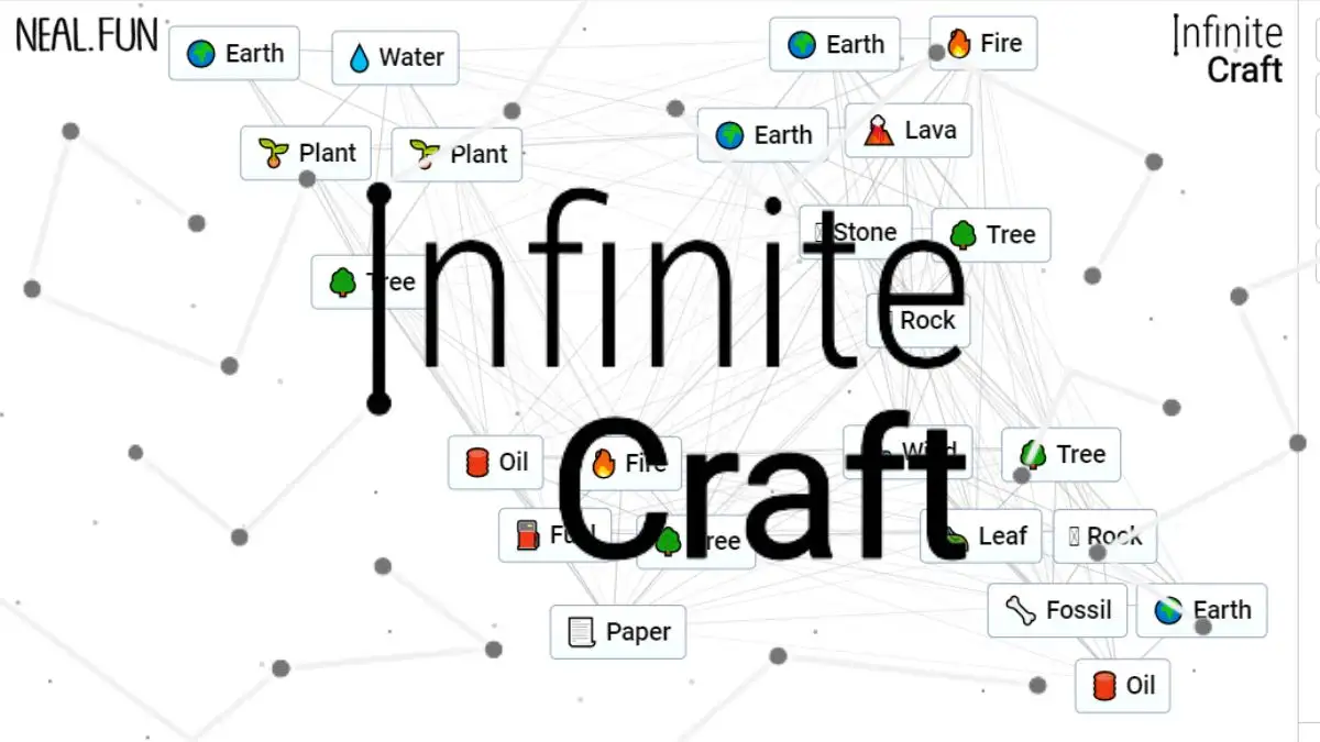 How to Make Paper in Infinite Craft? Creating Paper in Infinite Craft