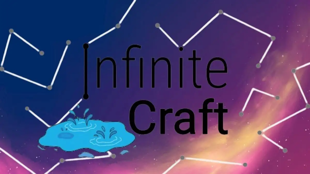 How to Make Puddle in Infinity Craft? Use of Puddle in Infinity Craft