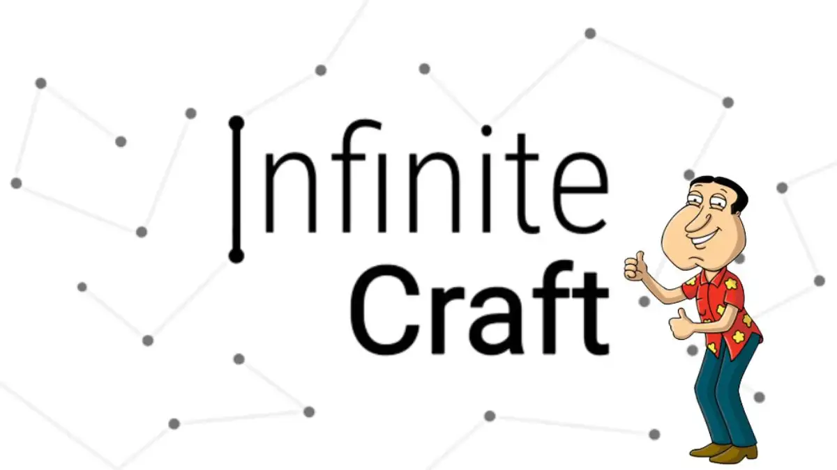 How to Make Quagmire in Infinite Craft? Quagmire in Infinite Craft