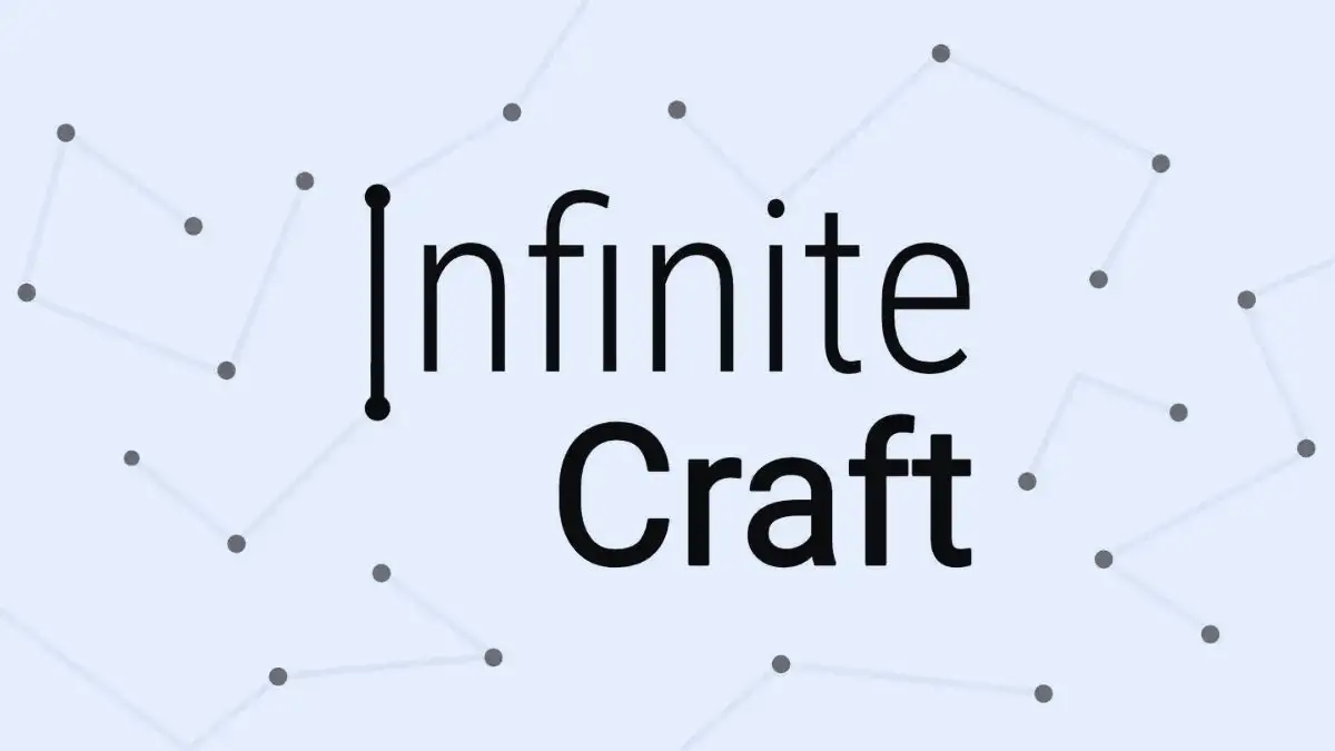 How to Make Roblox In Infinite Craft? Crafting Guide Simplified