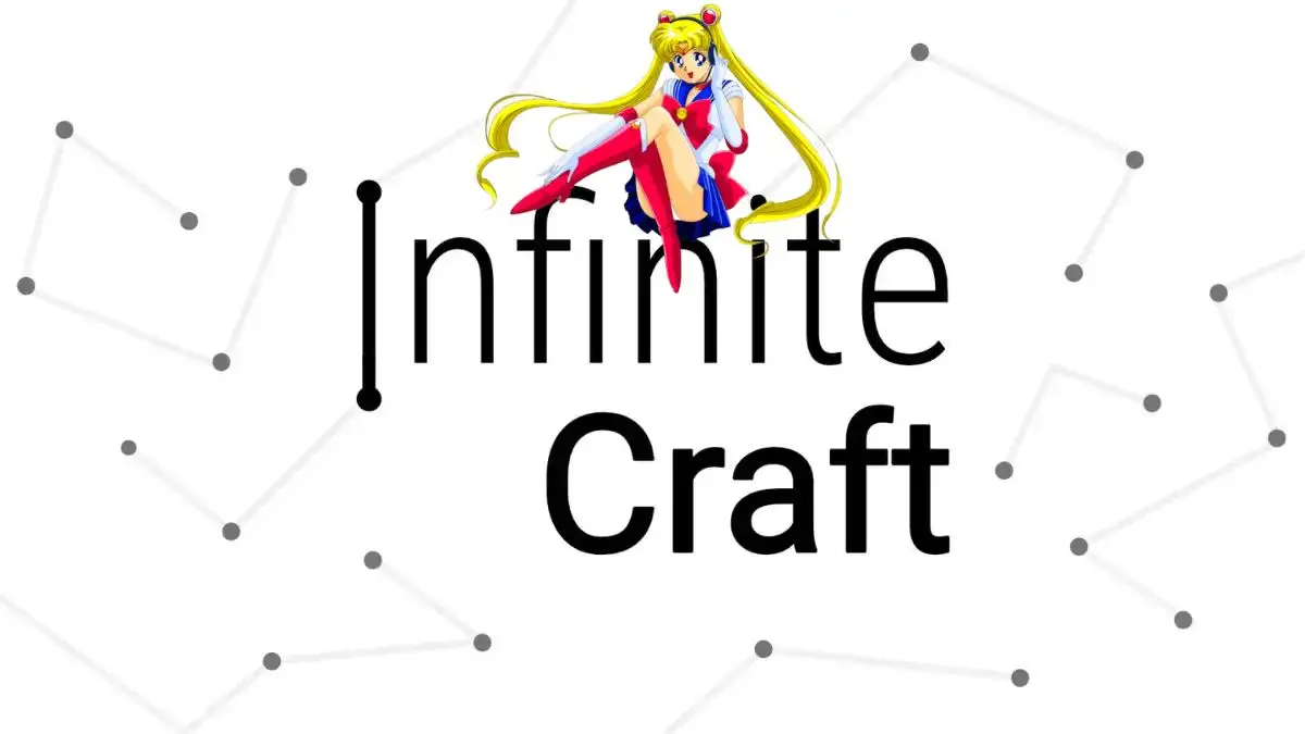 How to Make Sailor Moon in Infinite Craft? A Step-by-Step Guide