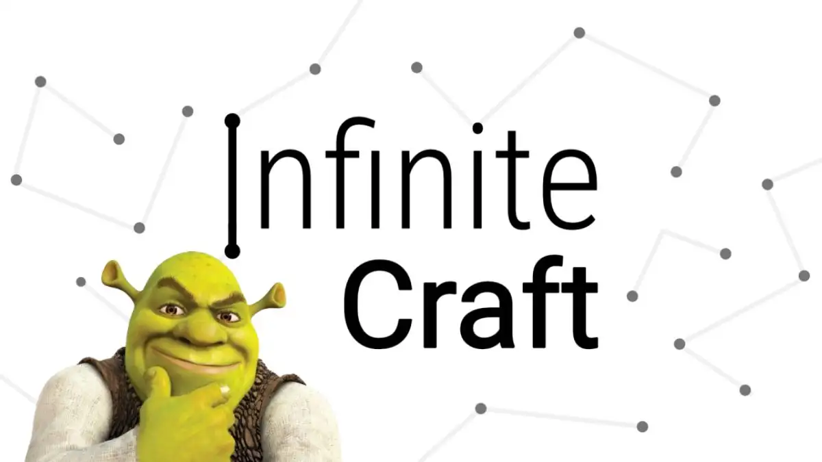 How to Make Shrek in Infinite Craft? A Simple Guide