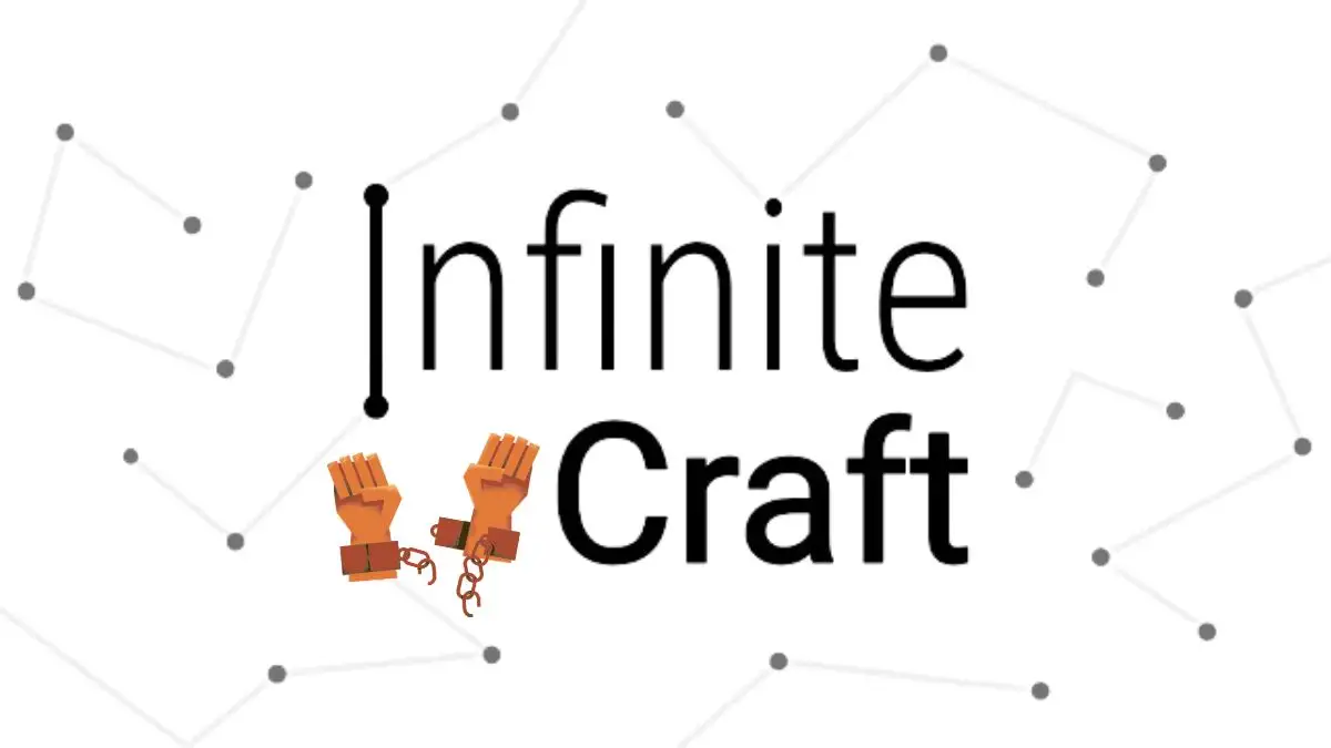 How to Make Slavery in Infinite Craft? How to Make Race in Infinite Craft?