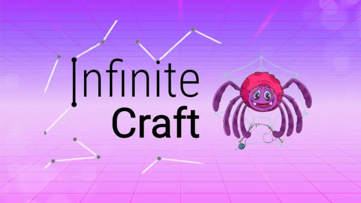How to Make Spider in Infinite Craft? A Complete Guide