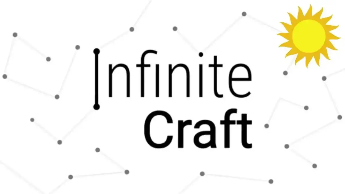 How to Make Sun in Infinity Craft? Step by Step Guide