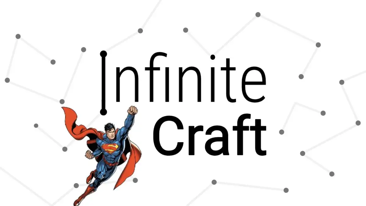 How to Make Superheroes in Infinite Craft? Superheroes in Infinite Craft