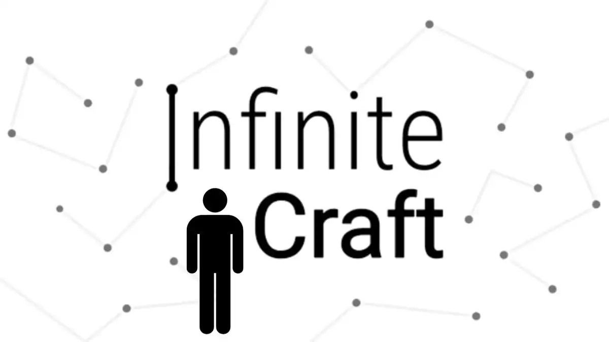 How to Make a Man in Infinite Craft? Man in Infinite Craft