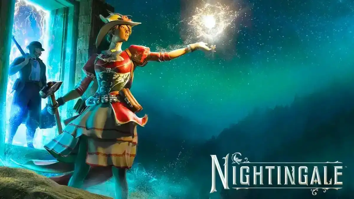 How to Play Nightingale Co-Op With Friends? How Many Players Does Nightingale Support in Co-Op?