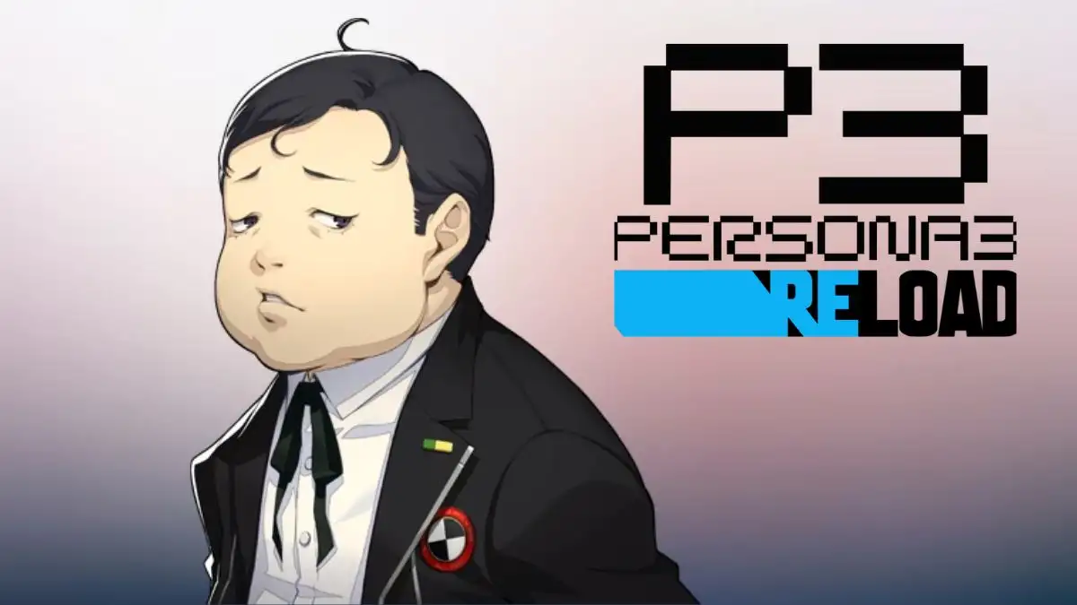 How to Start the Moon Social Link in Persona 3 Reload? How to Pass the Gourmet Quiz?
