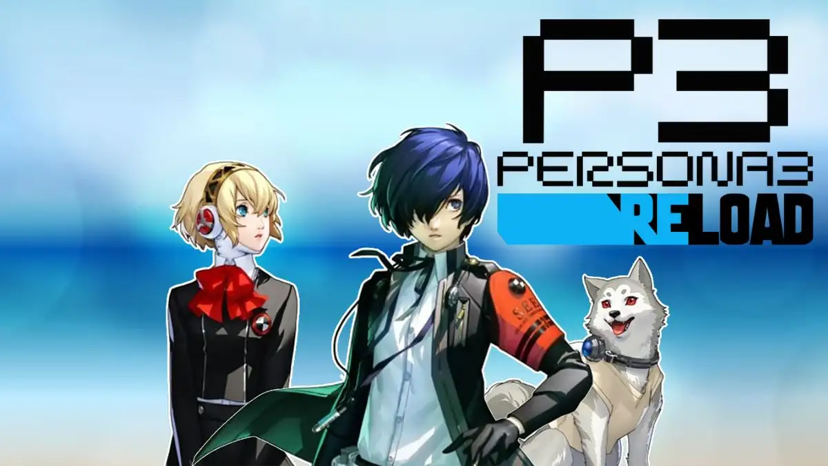 How to Unlock Every Theurgy Skill and Fusion Spell in Persona 3 Reload? A Complete Guide