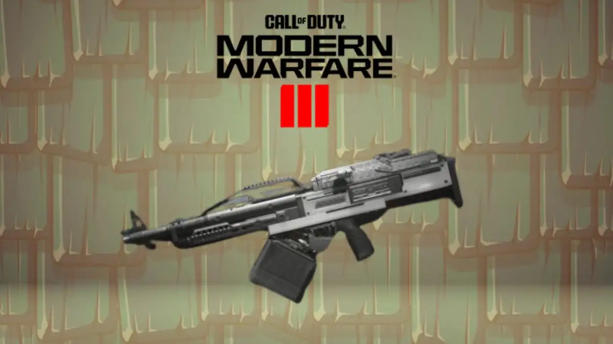 How to Unlock JAK Maglift Kit Aftermarket Part in MW3? Know Here