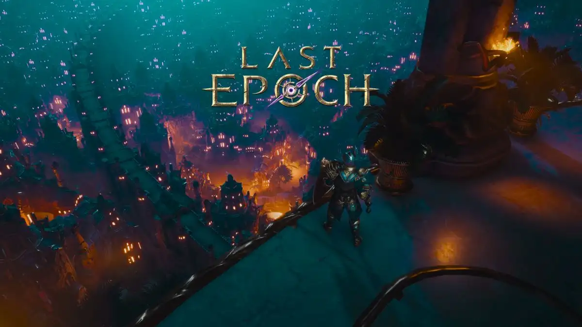 How to Unlock Mastery Classes In Last Epoch, Mastery Classes In Last Epoch