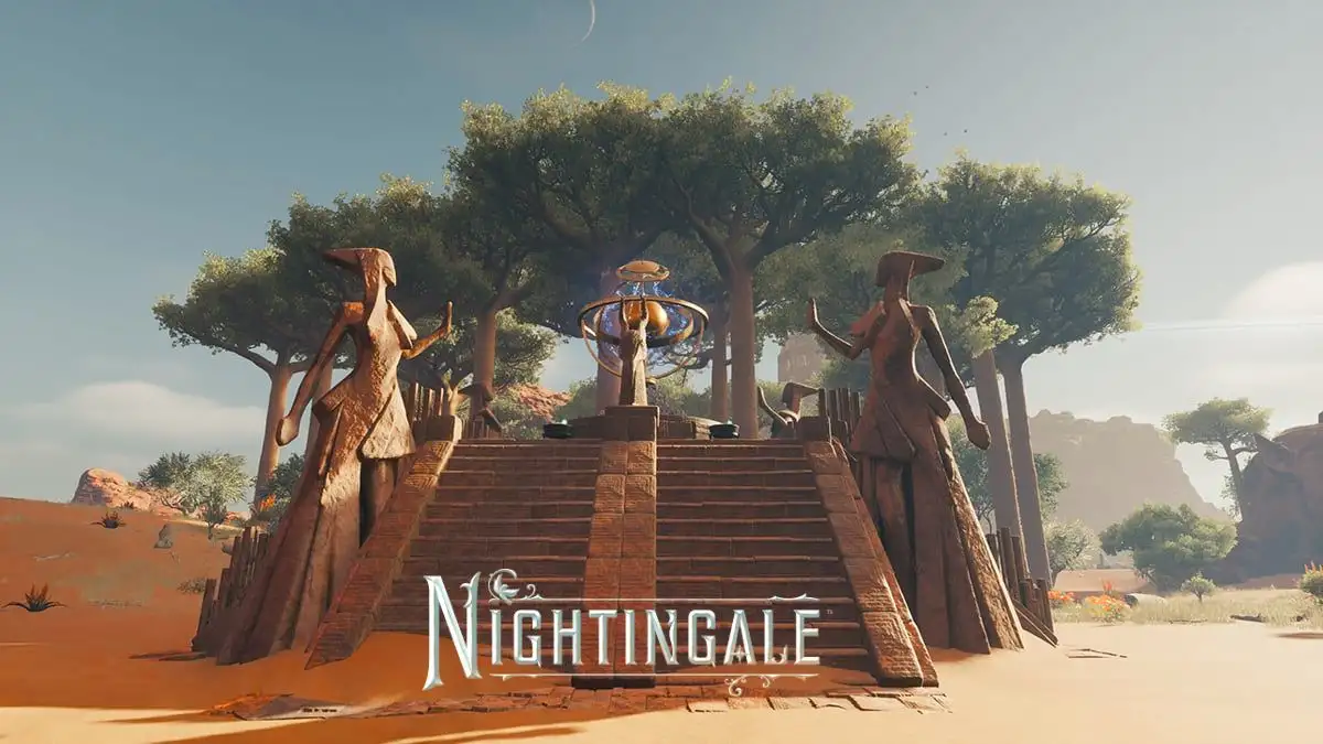 How to Use Realmic Transmuters in Nightingale? A Complete Guide