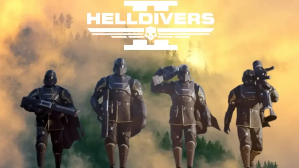 How to Use Recoilless Rifle in Helldivers 2 ? Find Out Here - Minh ...