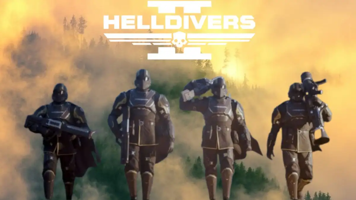 How to Use Recoilless Rifle in Helldivers 2 ? Find Out Here