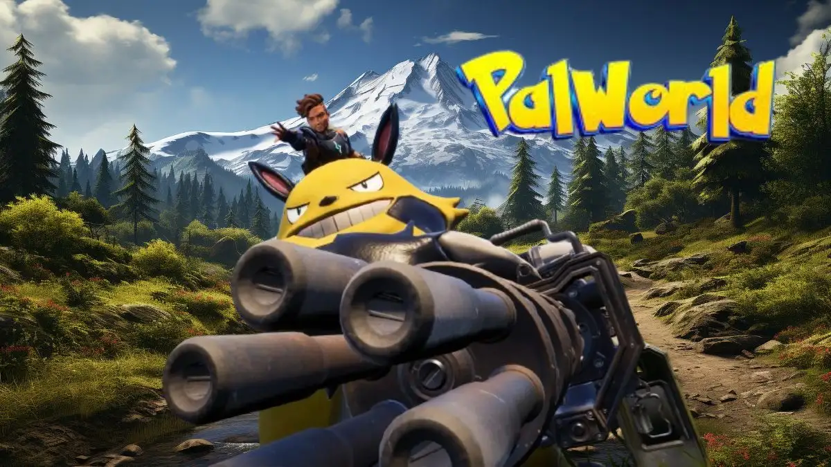 How to butcher Pals in Palworld? Steps and More