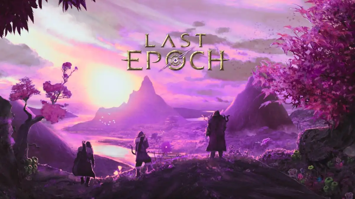 How to get Peak of the Mountains in Last Epoch, and know more about the game