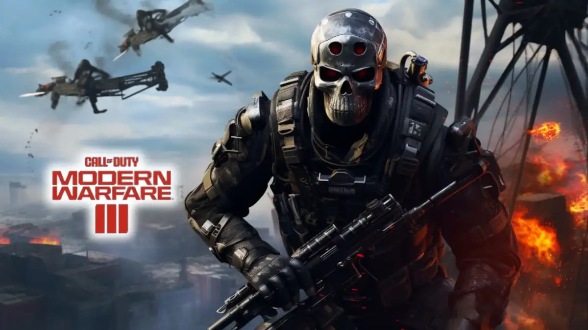 How to unlock Rick Grimes operator in Modern Warfare 3 and Warzone? Call of Duty Modern Warfare 3 Gameplay