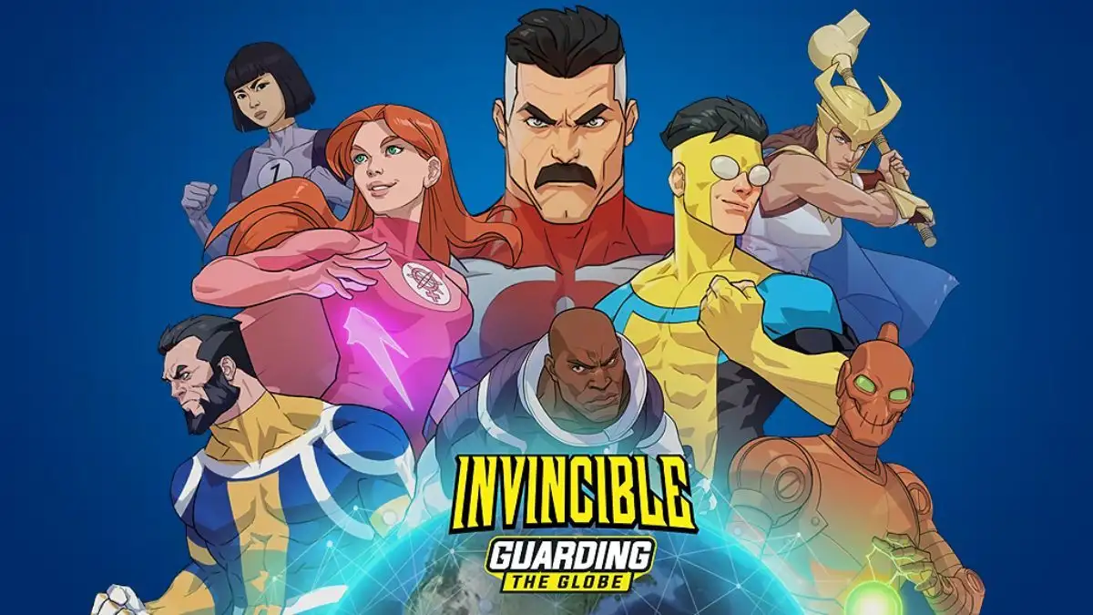 Invincible Guarding The Globe Tier List February 2024, Wiki, Gameplay, and Trailer