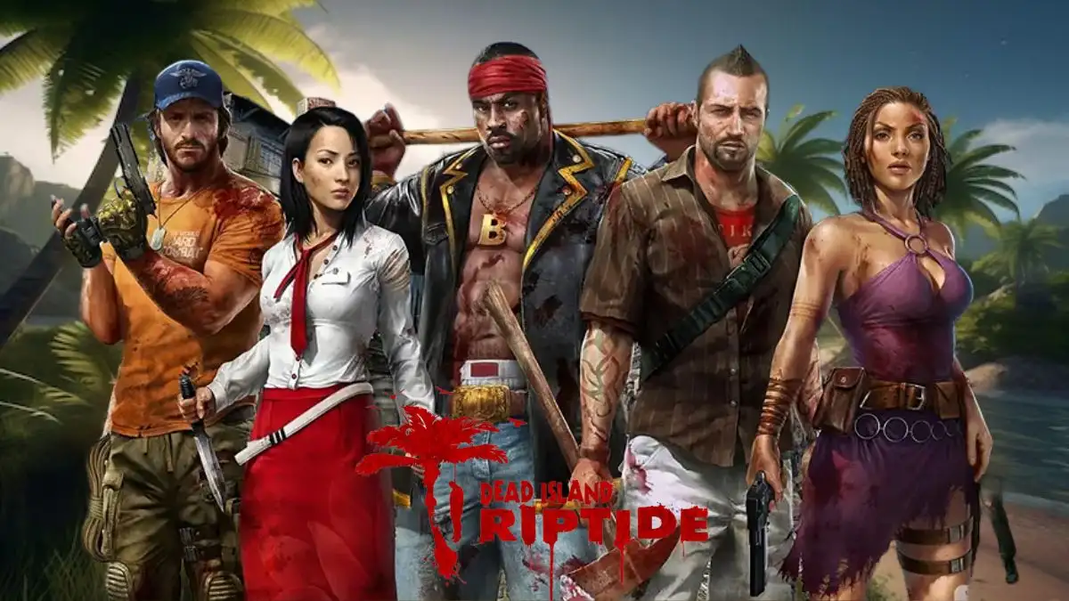 Is Dead Island Riptide a Sequel? Exploring the Continuation of the Zombie Survival Saga