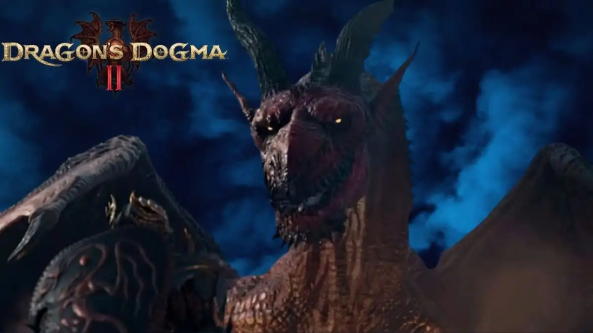 Is Dragons Dogma 2 Multiplayer? Will Dragon