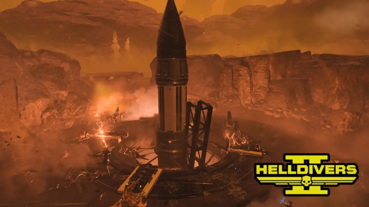 Is Helldivers 2 Available in Offline Mode, Wiki, Gameplay and more