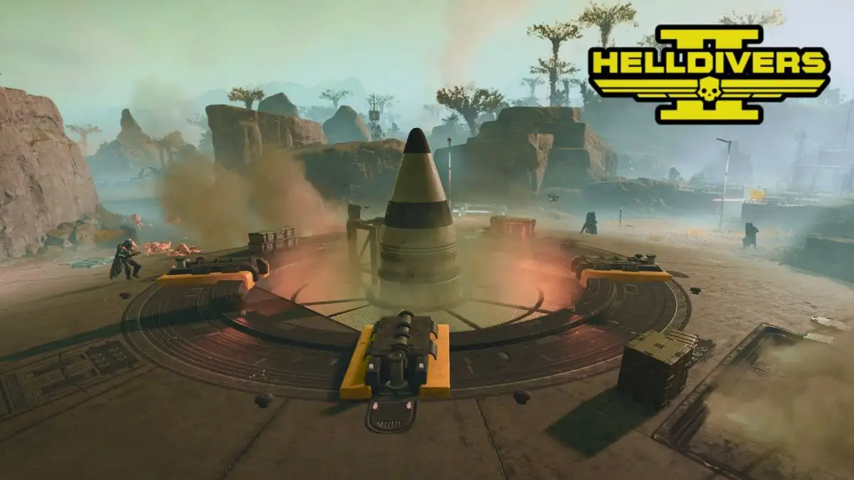 Is Helldivers 2 Coming to Steam Deck, What is Steam Deck ?