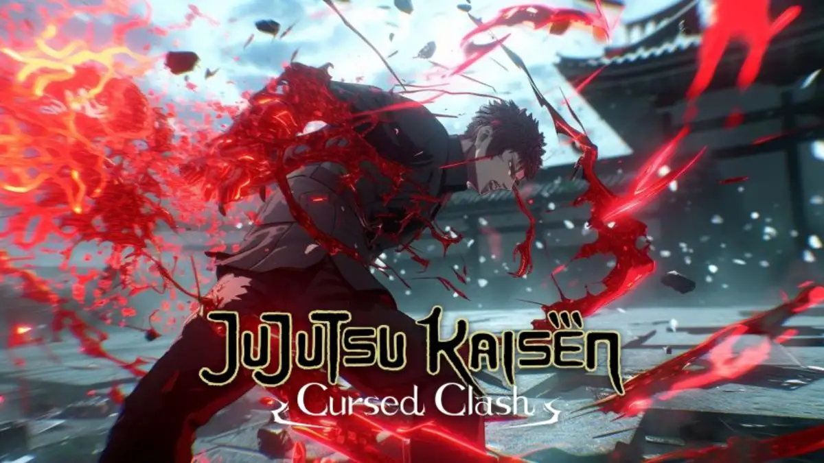Is Jujutsu Kaisen Cursed Clash Free to Play? Is Jujutsu Kaisen Cursed Clash Offline or Online Game?