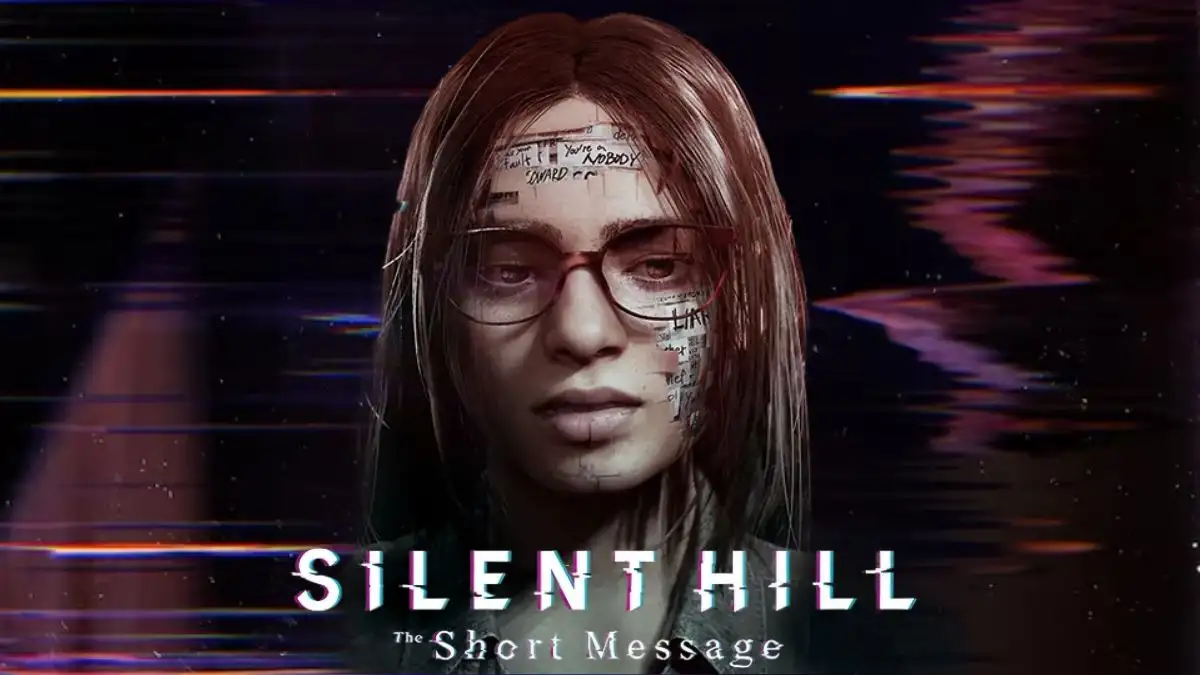 Is Silent Hill The Short Message Good? Check the Reviews Here