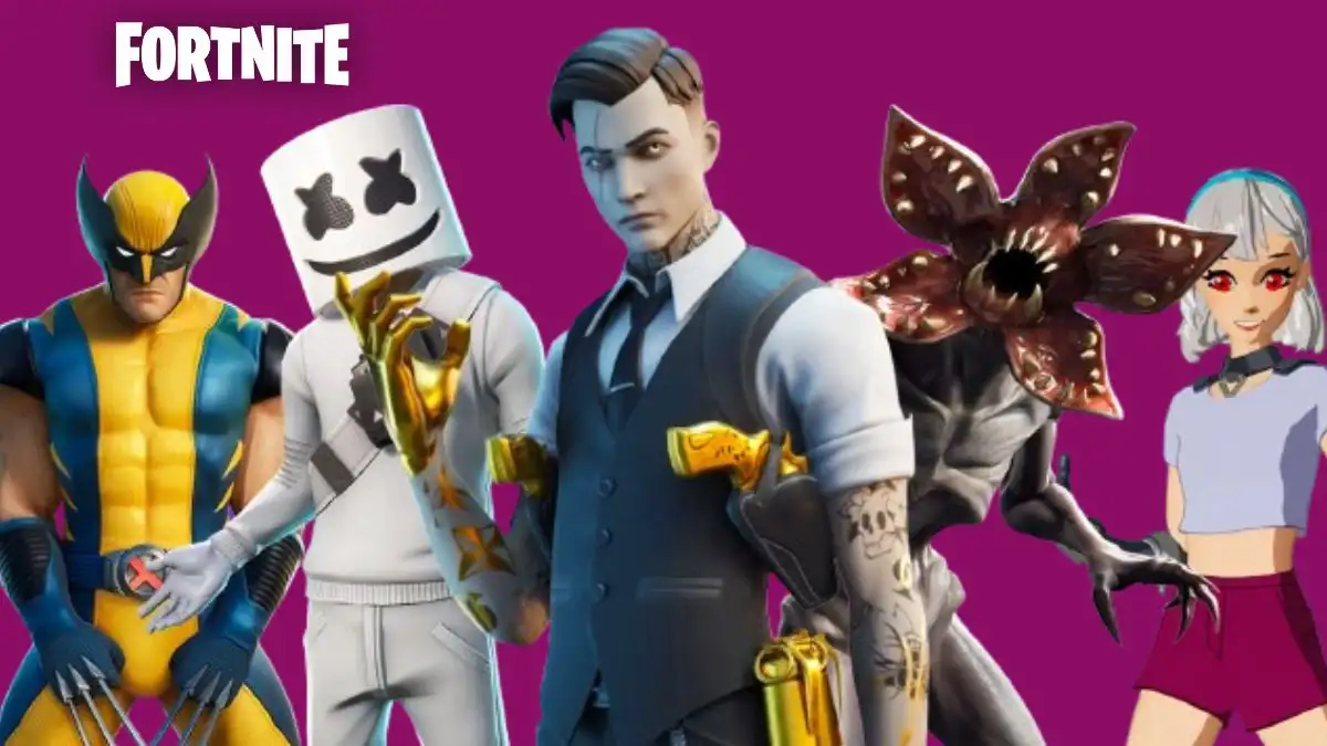 Is Travis Scott Coming Back to Fortnite? Know Everything About Fortnite