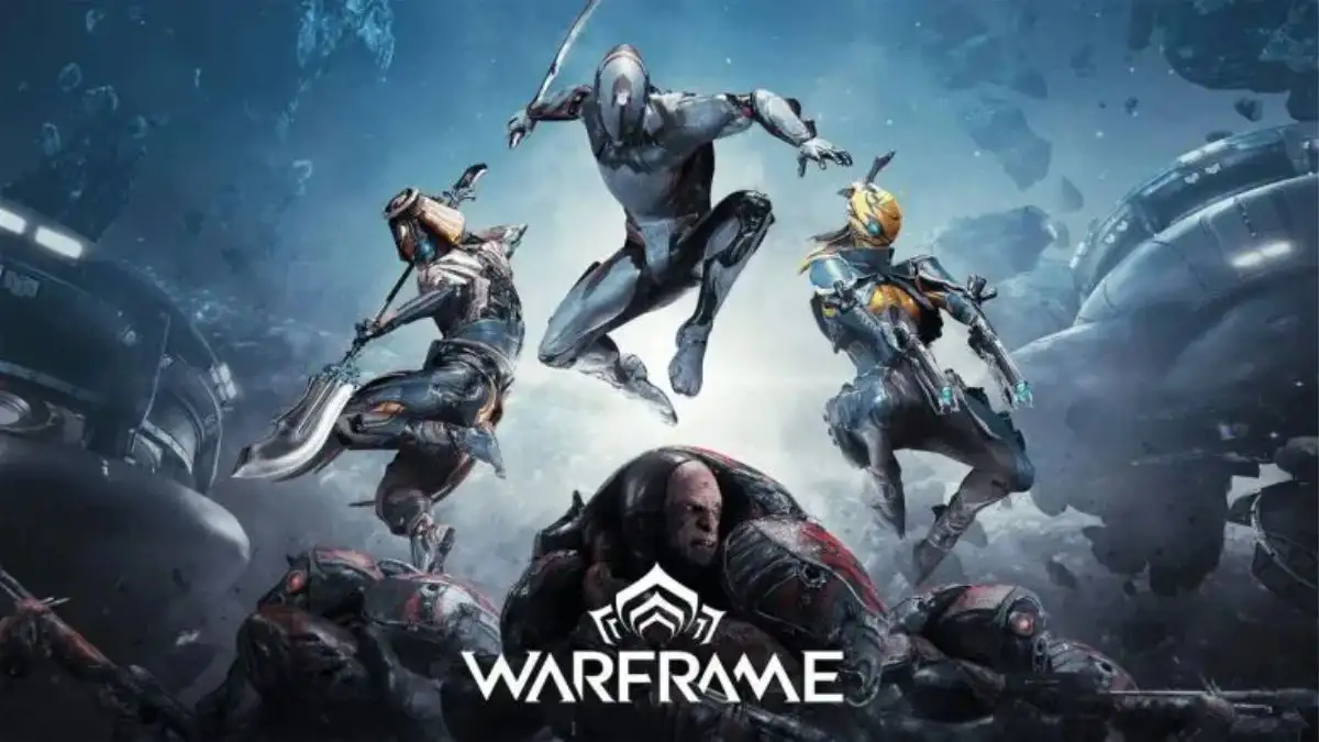 Is Warframe IOS Crossplay? Warframe Gameplay